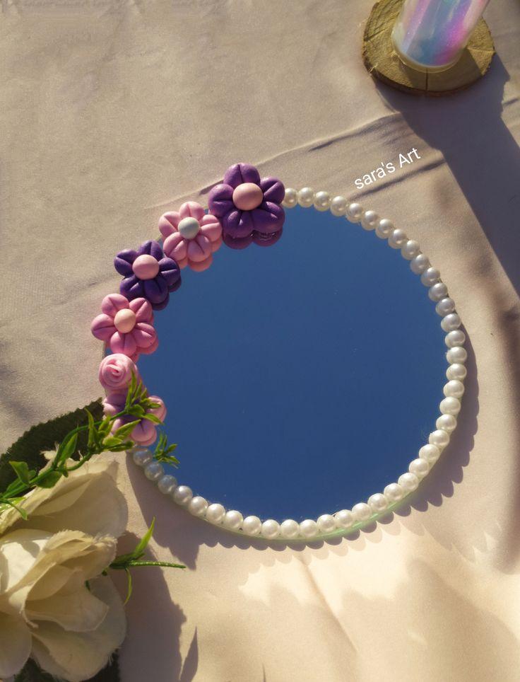 Planning Your Unique Mirror Style Is Half the Fun