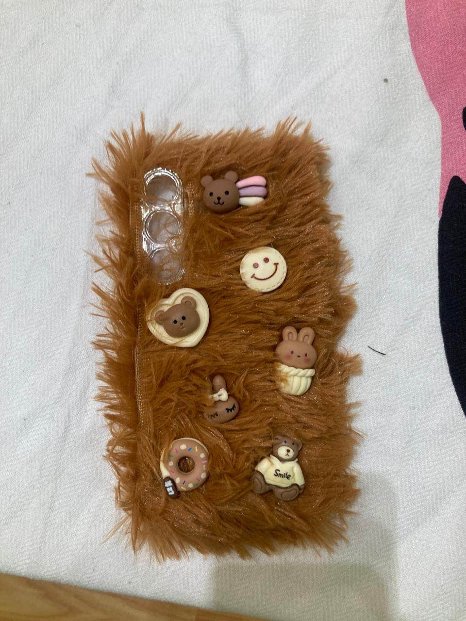 Add Your Personal Touch and Take It Home