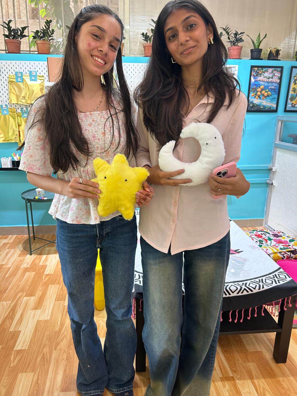 Starting Out: Picking Your Perfect Plushie Pal