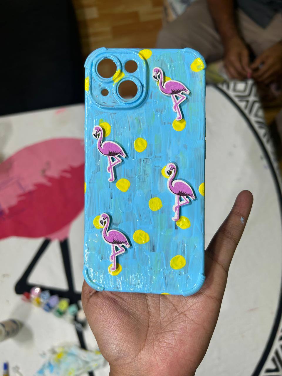 Getting Started Is a Breeze with Friendly Guidance