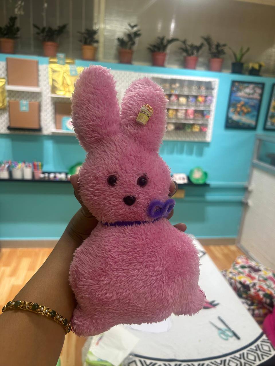 Getting Hands-On: Stitching and Stuffing the Softness