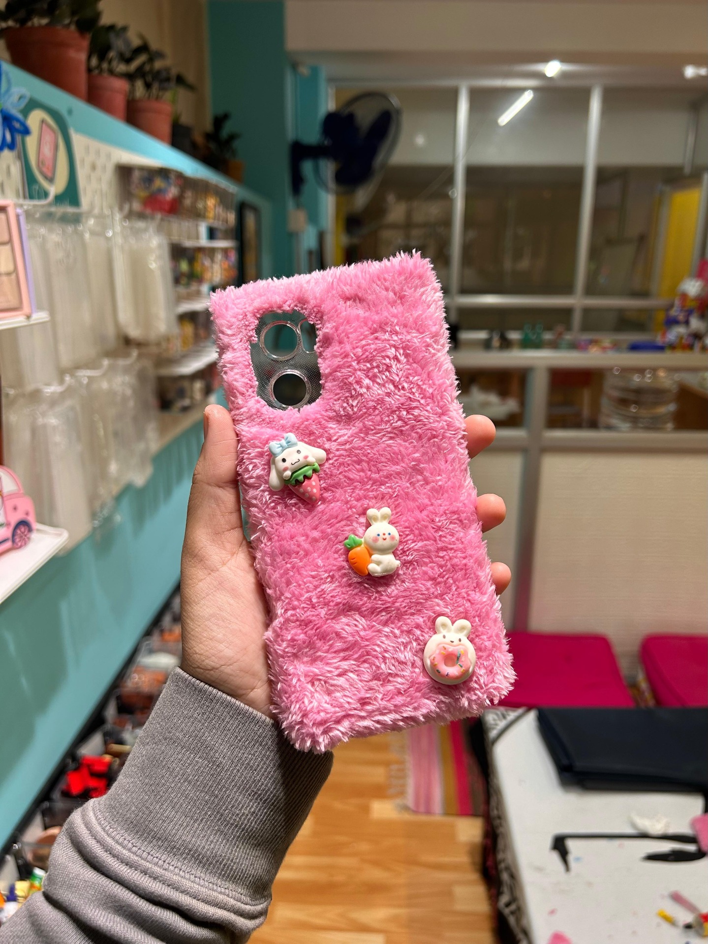 Pick Your Perfect Case and Start Creating