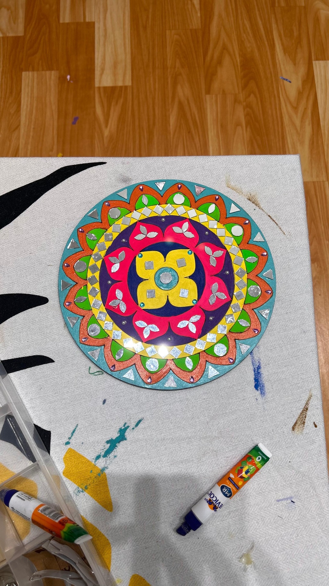 Why This Creative Break Felt So Refreshing