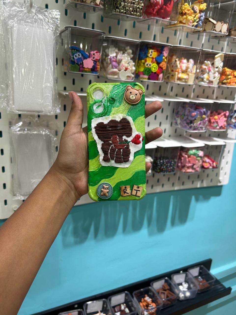 Getting Started Is a Breeze with Friendly Guidance