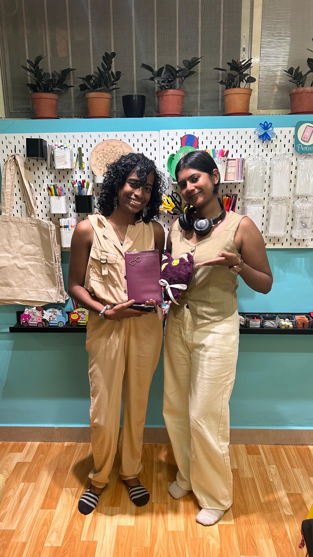 How I Fell in Love with Leather Crafting