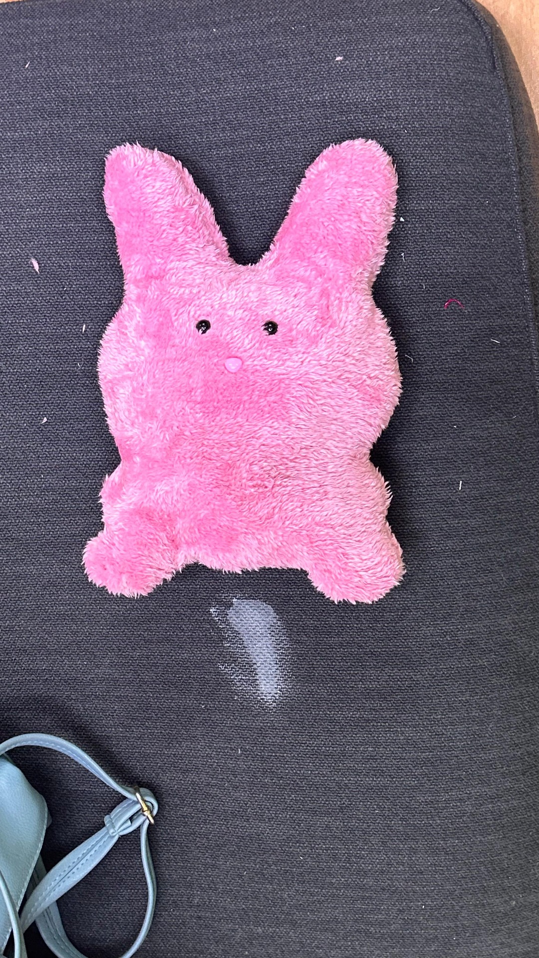 Getting Hands-On: Stitching and Stuffing the Softness