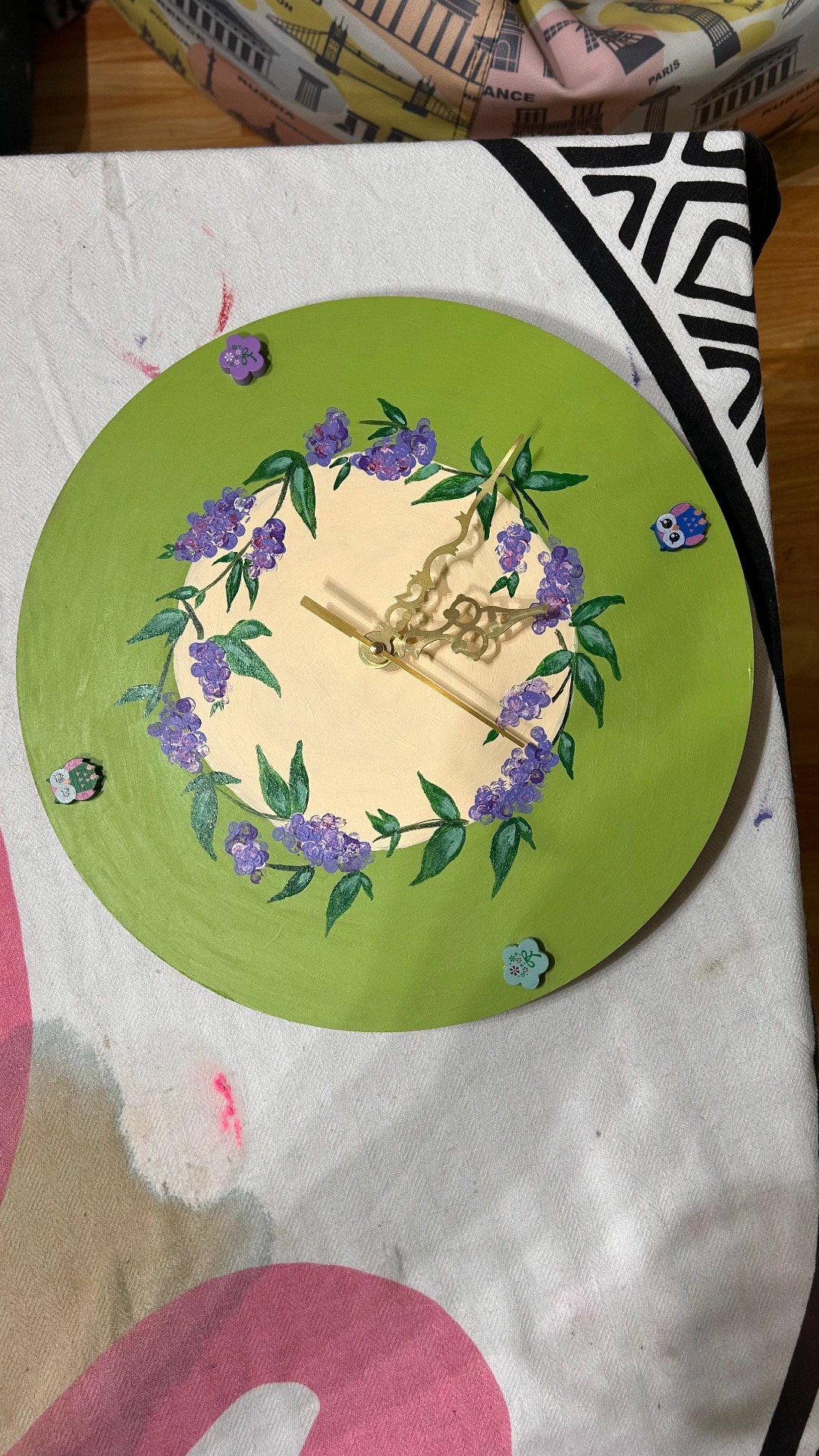 Why Personal Touches Make This Experience So Special