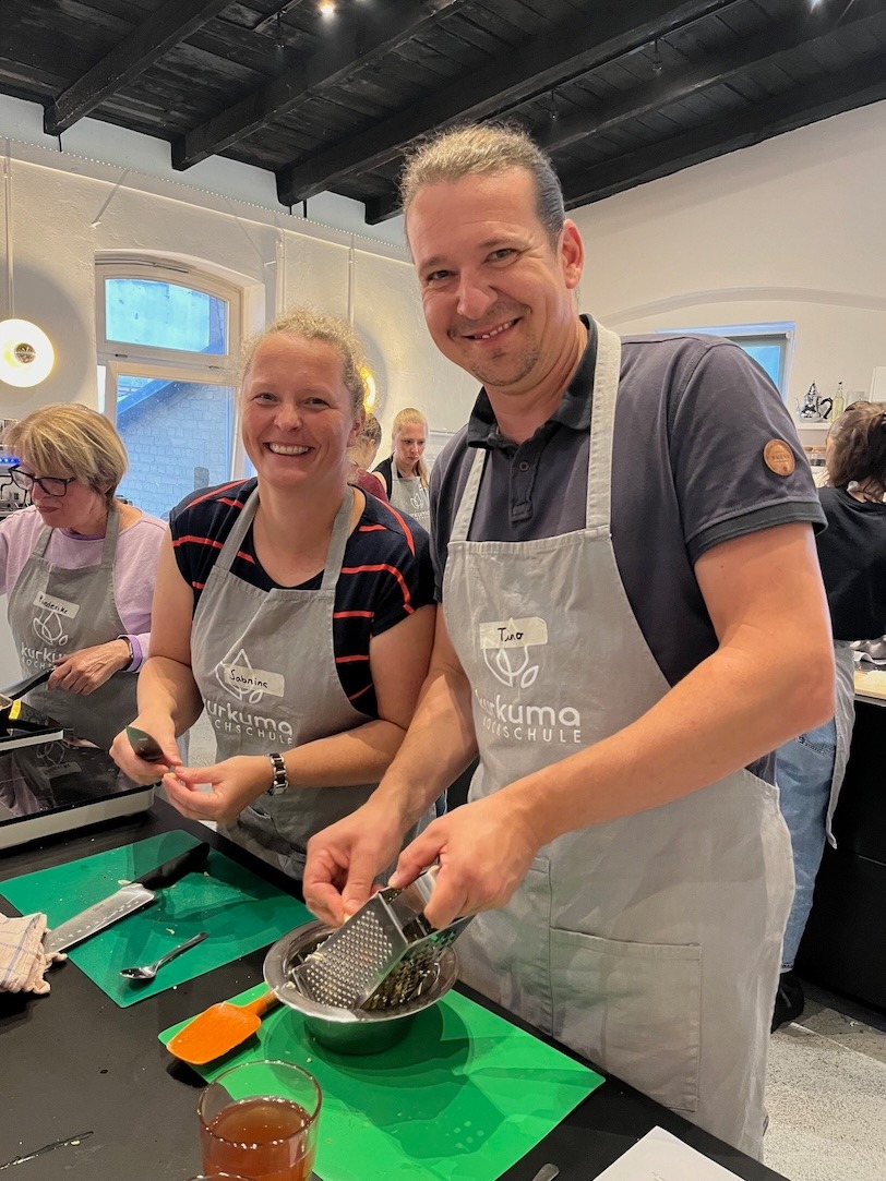 Why This Challenge Is Nothing Like Your Usual Team Event