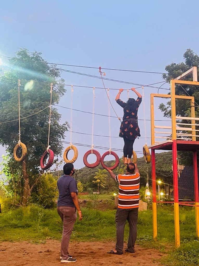 A Night Under the Stars You’ll Never Forget