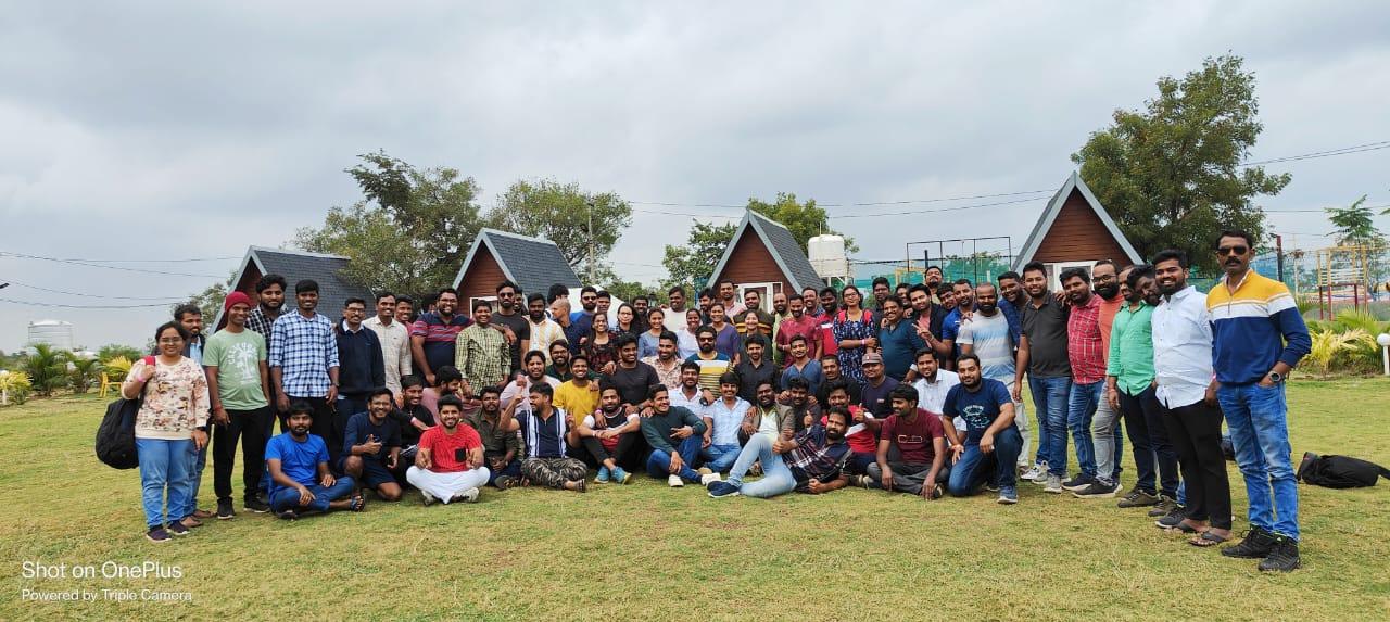 Tips to Make the Most of Your Camping Night Near Hyderabad