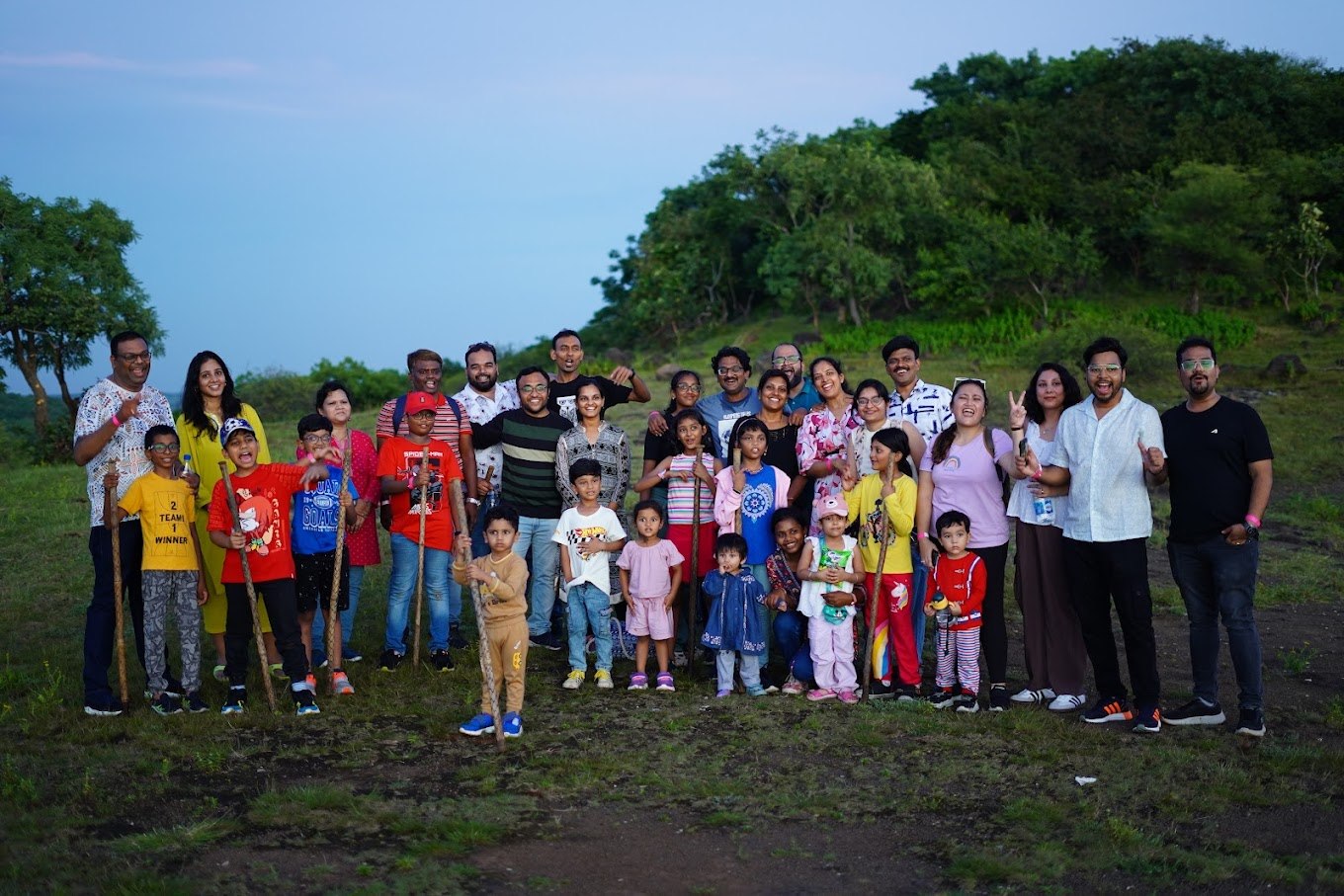 Why This Night Camp is a Must-Do for Everyone