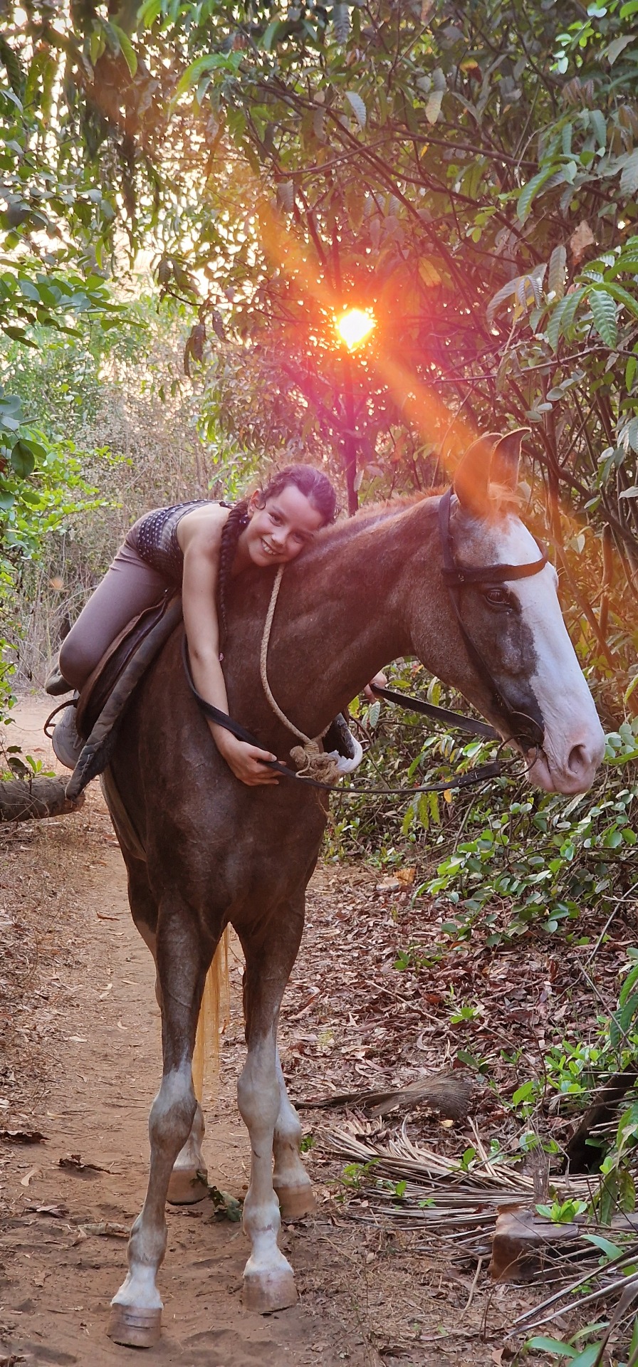 Why This Ride Is Perfect for Everyone