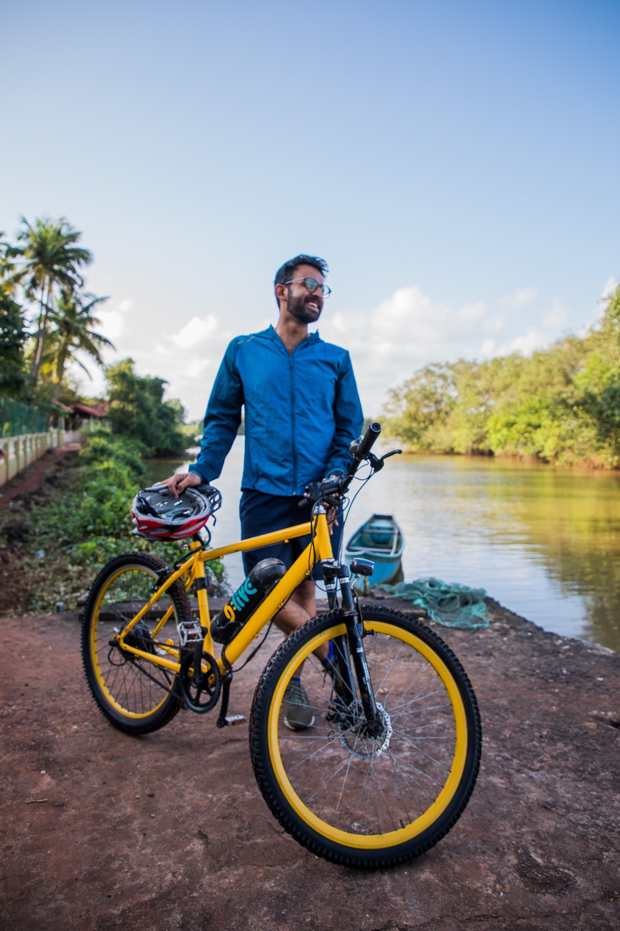 Why I’d do this ride again (and you should too!)