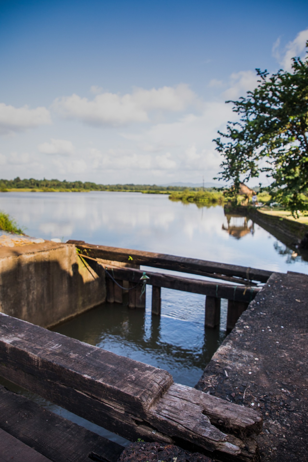 The ferry ride that feels like a mini vacation