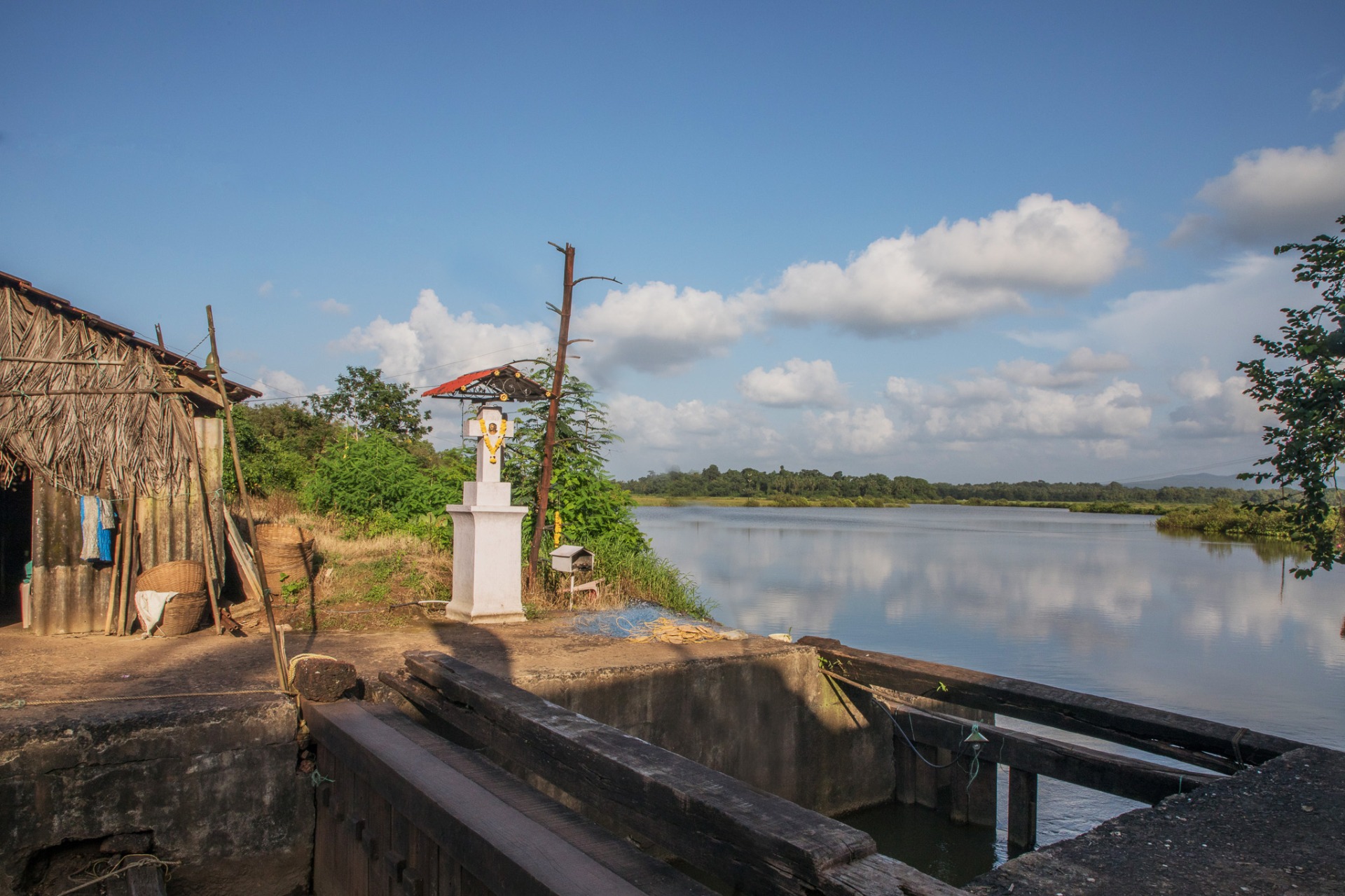 The ferry ride that feels like a mini vacation