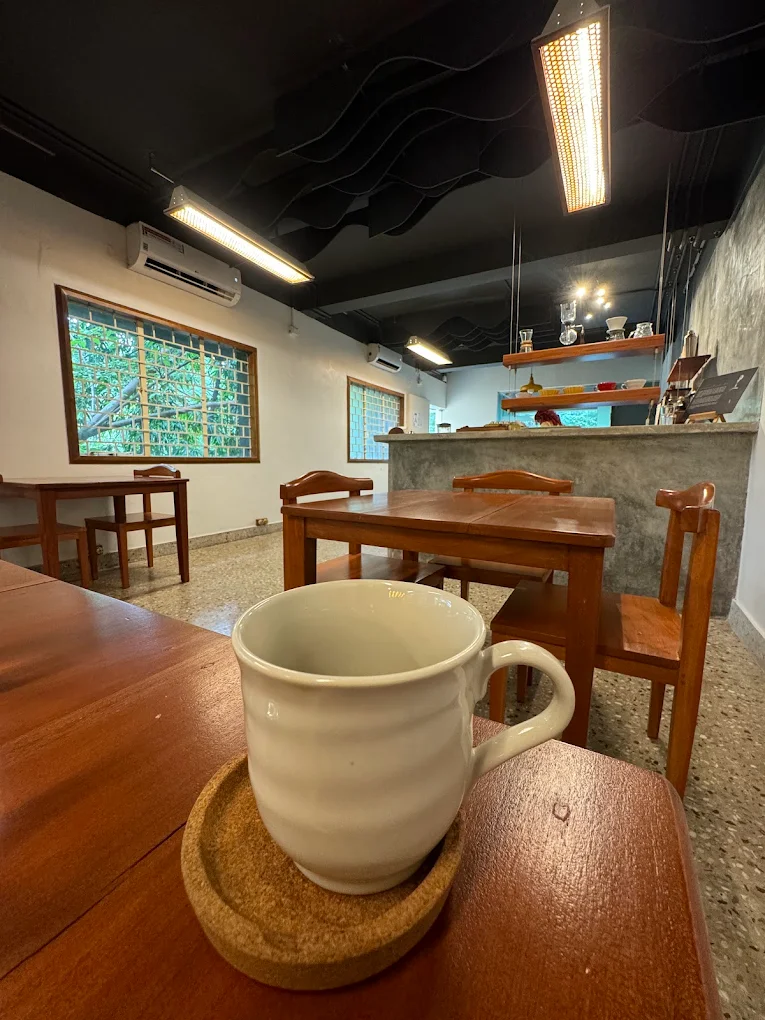 Getting Cozy with Coffee’s Story and Sips