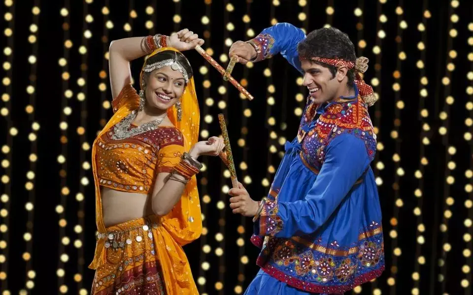 It’s More Than Just Dancing – It’s a Celebration