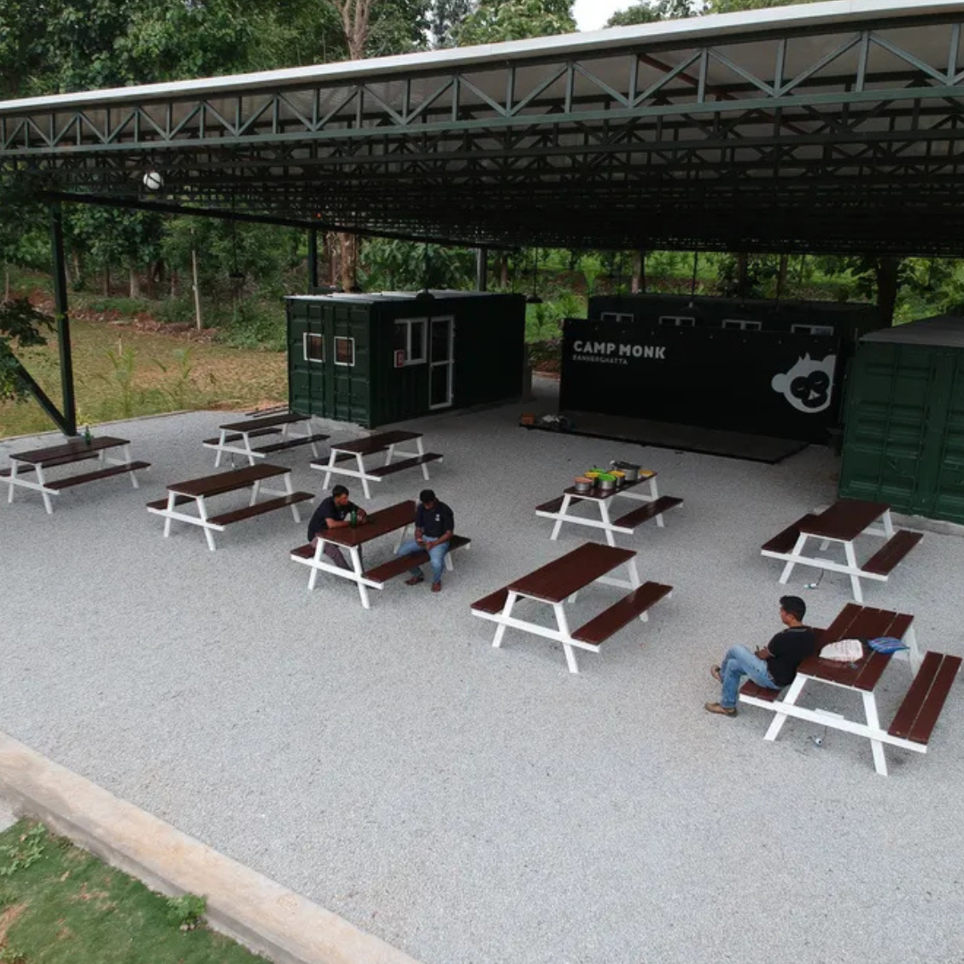 Booking Celebrate A Star Studded Christmas Eve At The Camp Limited