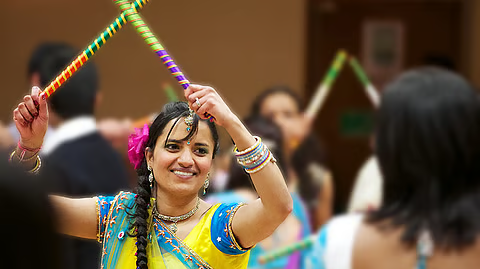 Why This Experience Sticks With You