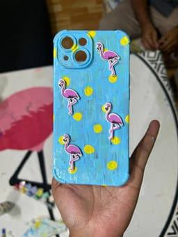 Painting, Decorating, and Making It Truly Yours