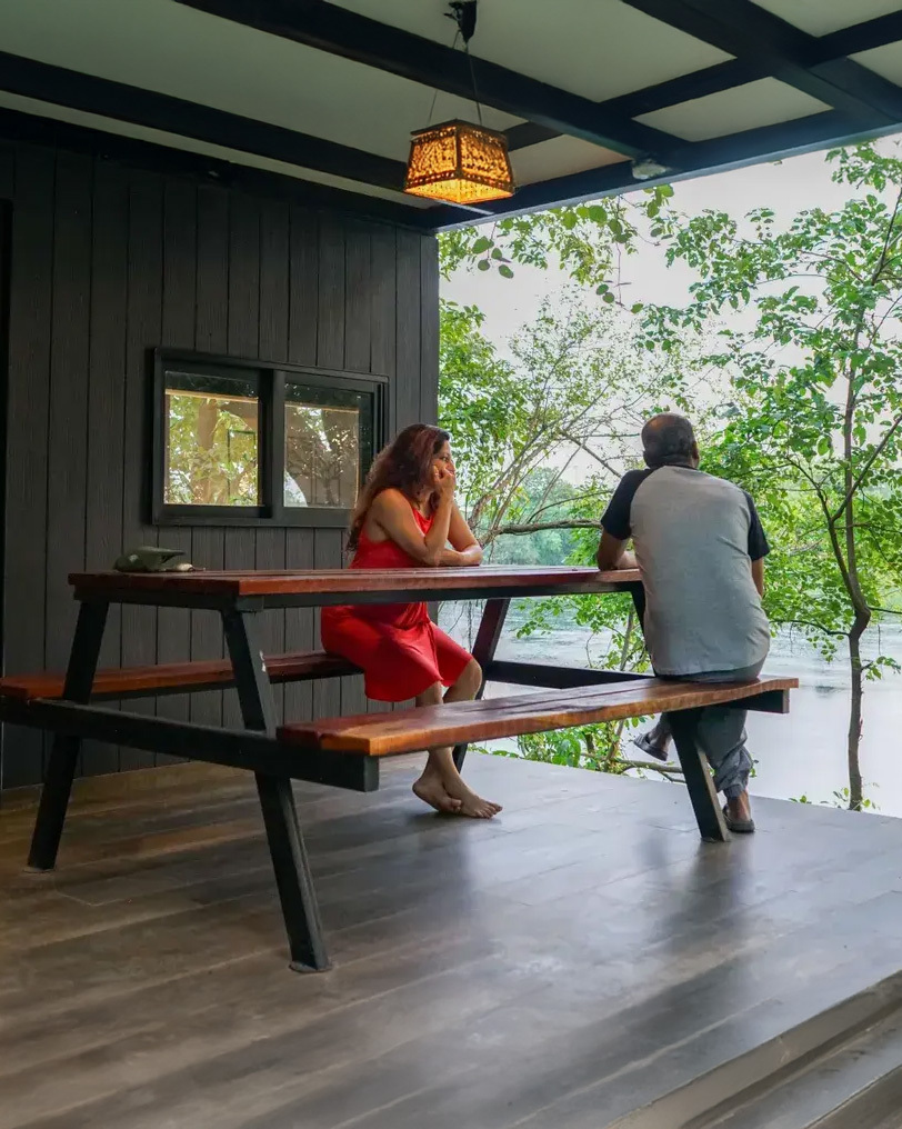 Wake Up Refreshed With Coffee, Breakfast, And Nature’s Calm