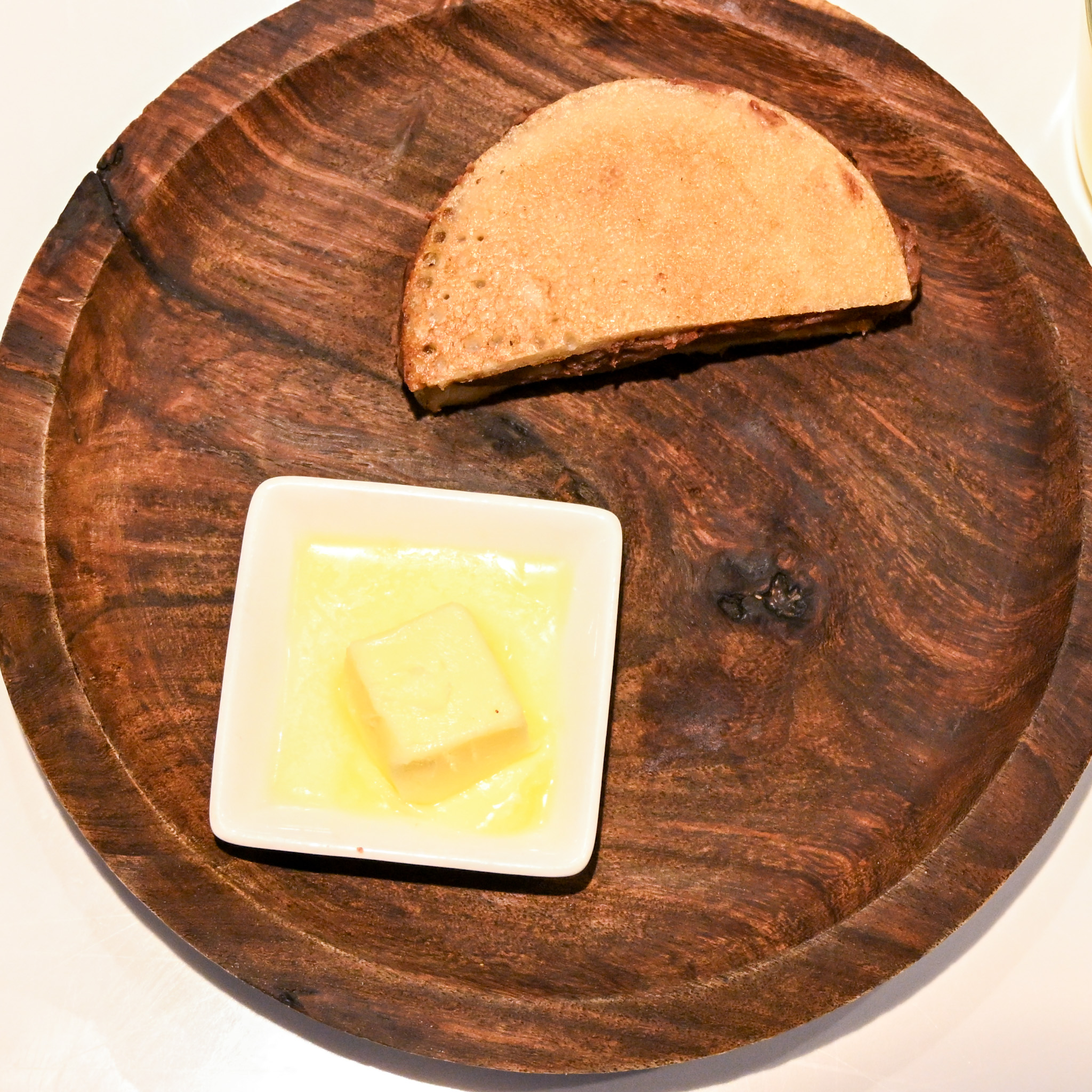 Ending Sweetly with Classic Dorayaki Dessert