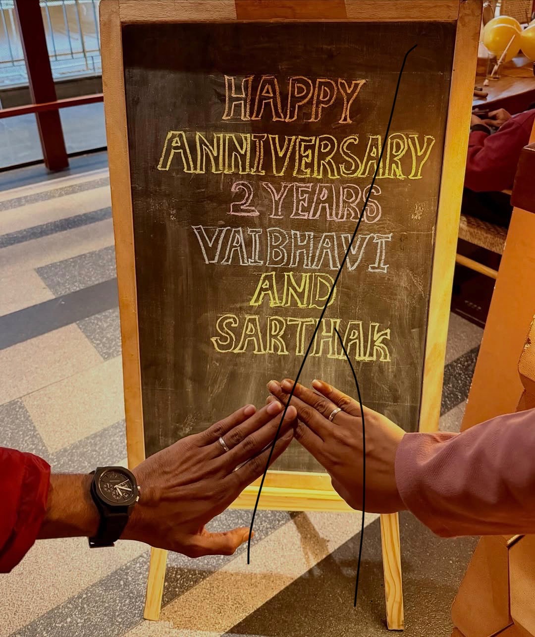 Why This Experience Is More Than Just Making Jewelry