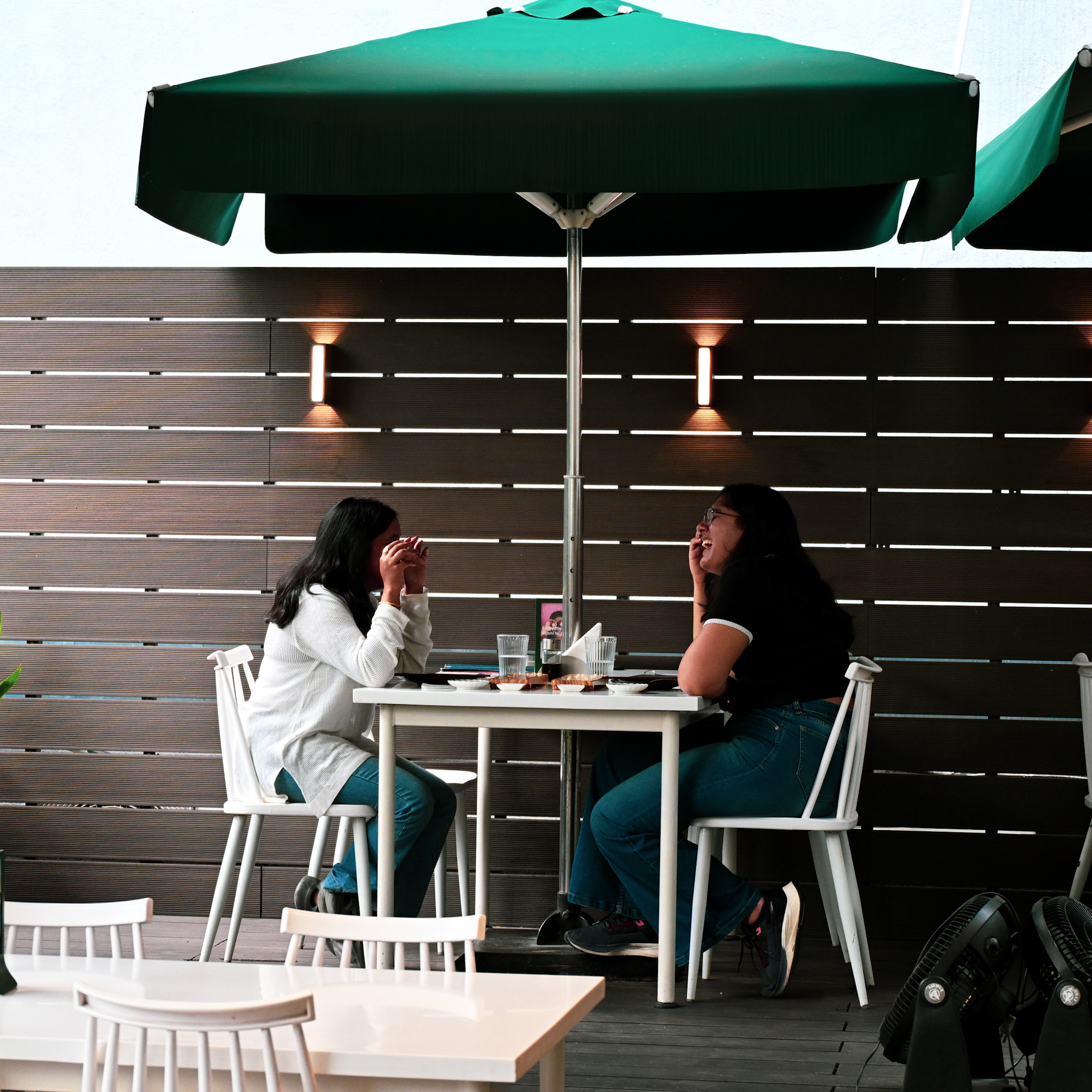 Why This Experience Feels Like More Than Just a Meal