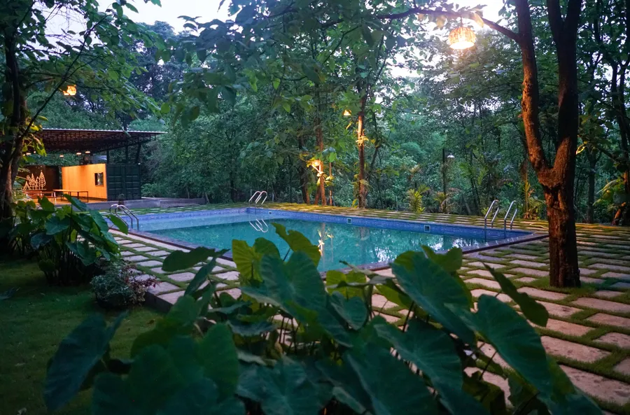 Days filled with riverside adventures and relaxing moments