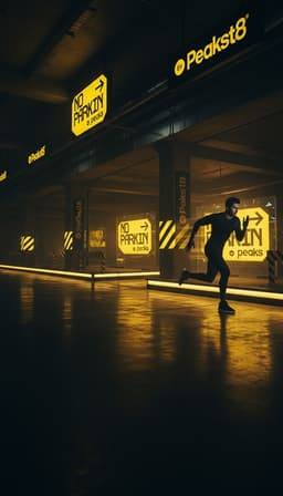 The Race That Feels Like Tokyo Drift