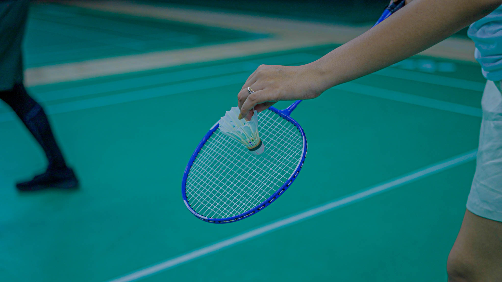 Matches that challenge you just right