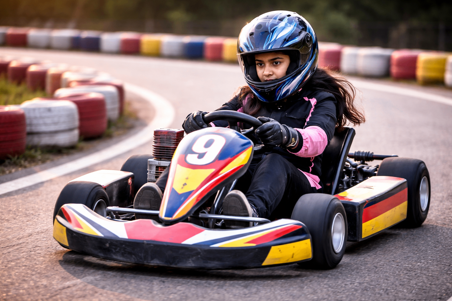 Capturing the Moments That Make Your Race Unforgettable