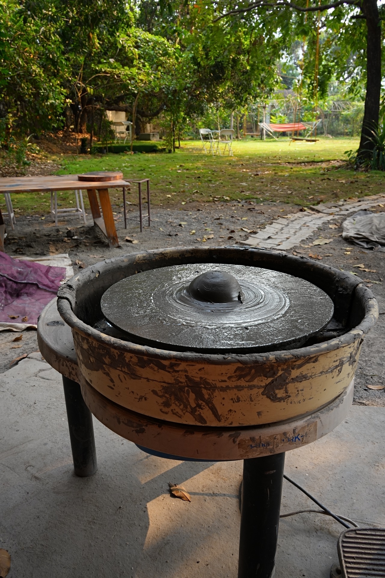 Getting your hands on the wheel is easier than you think