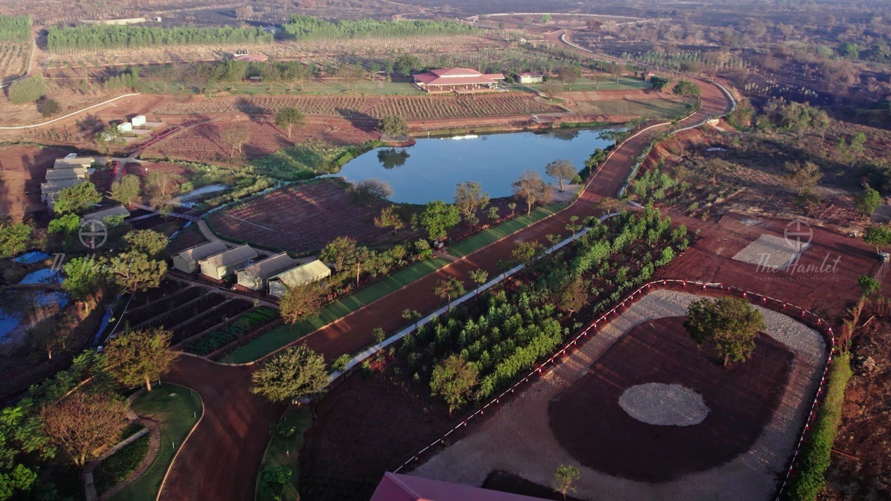 Getting Ready and What You’ll Love About the Ranch