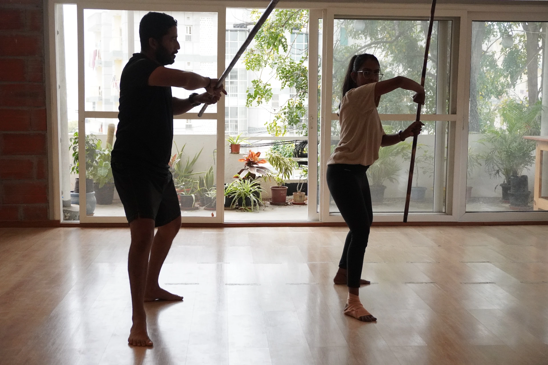 Learning Self-Defence That Feels Real and Empowering