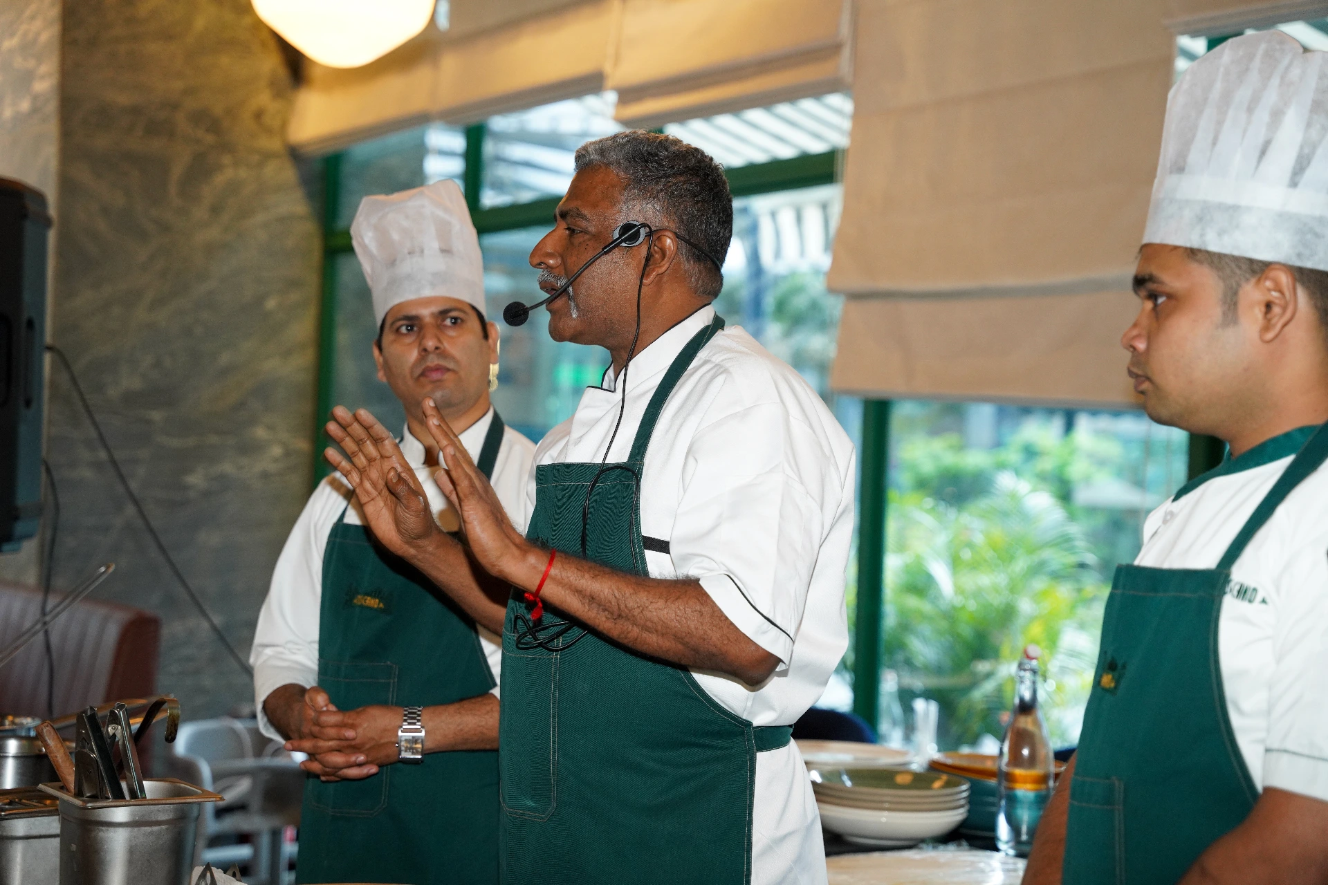 Getting to know gnocchi beyond the plate