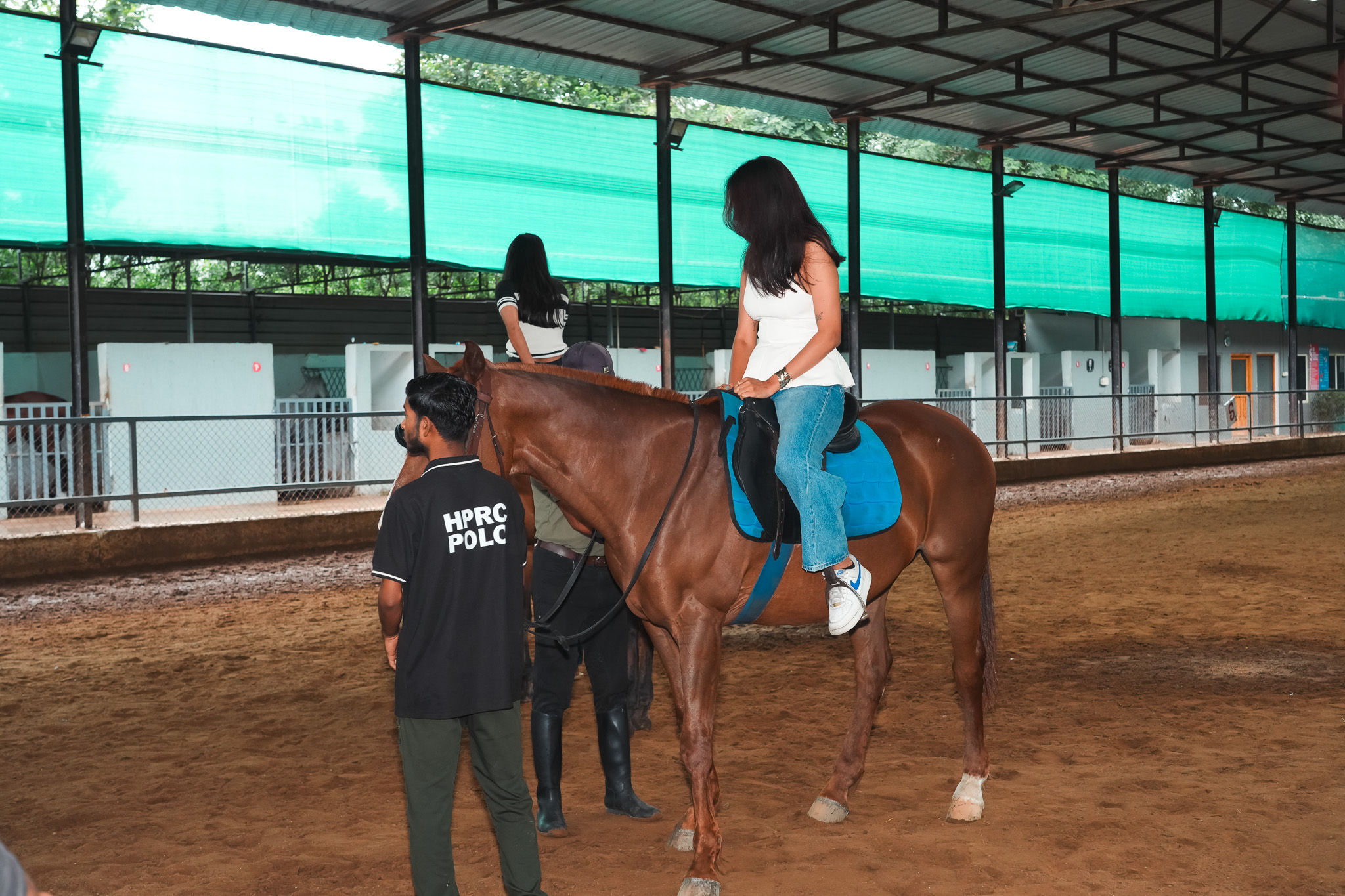 Riding Lessons That Make You Feel Like a Pro (Even As a Beginner)