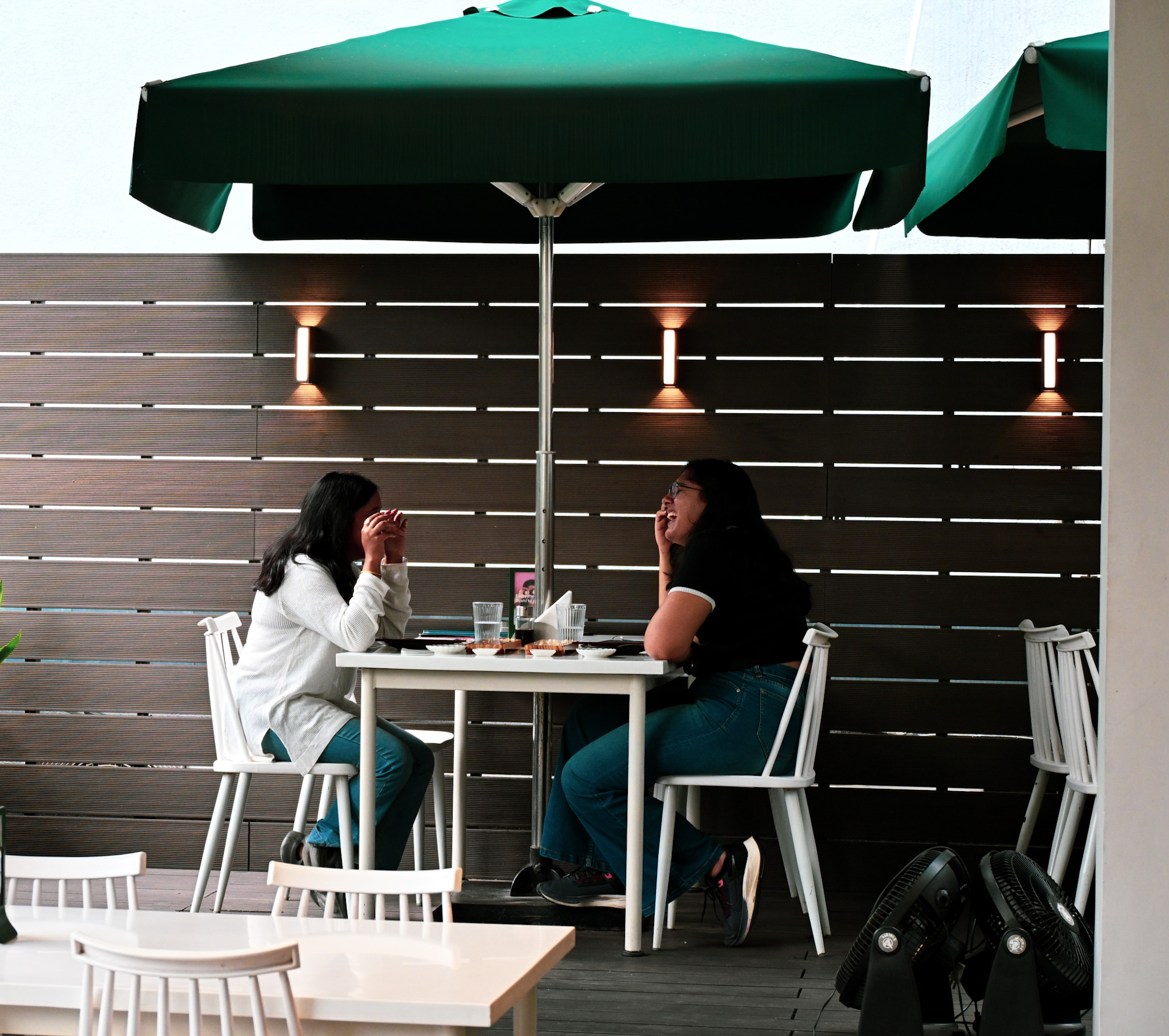 Why This Experience Feels Like More Than Just a Meal