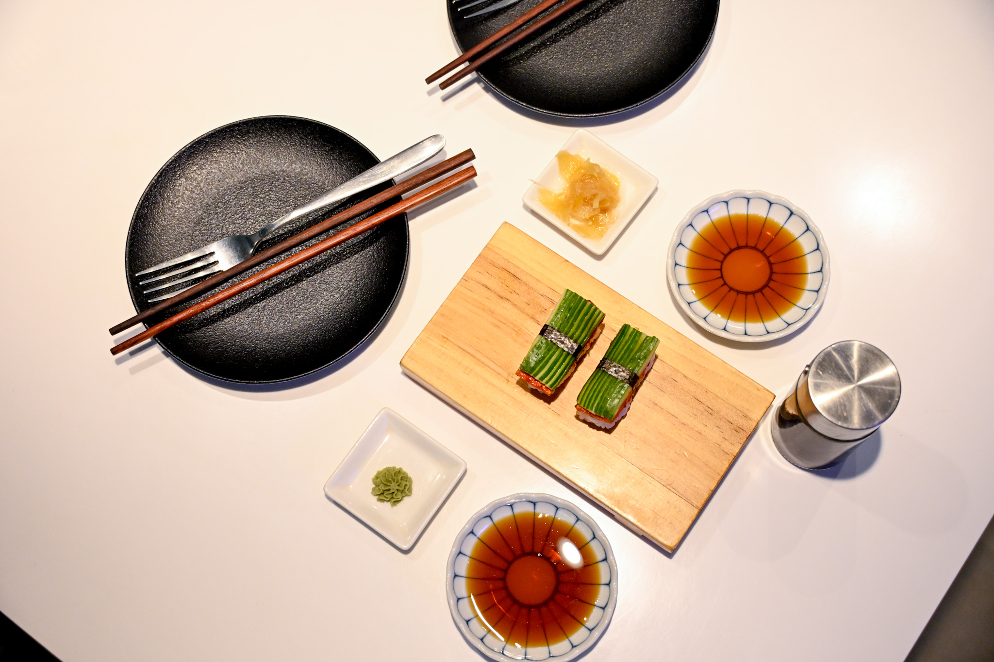 Starting Off with Japanese Appetisers That Hit Just Right