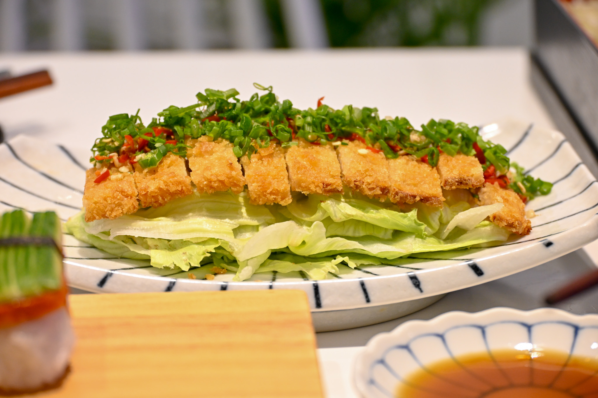 Starting Off with Japanese Appetisers That Hit Just Right