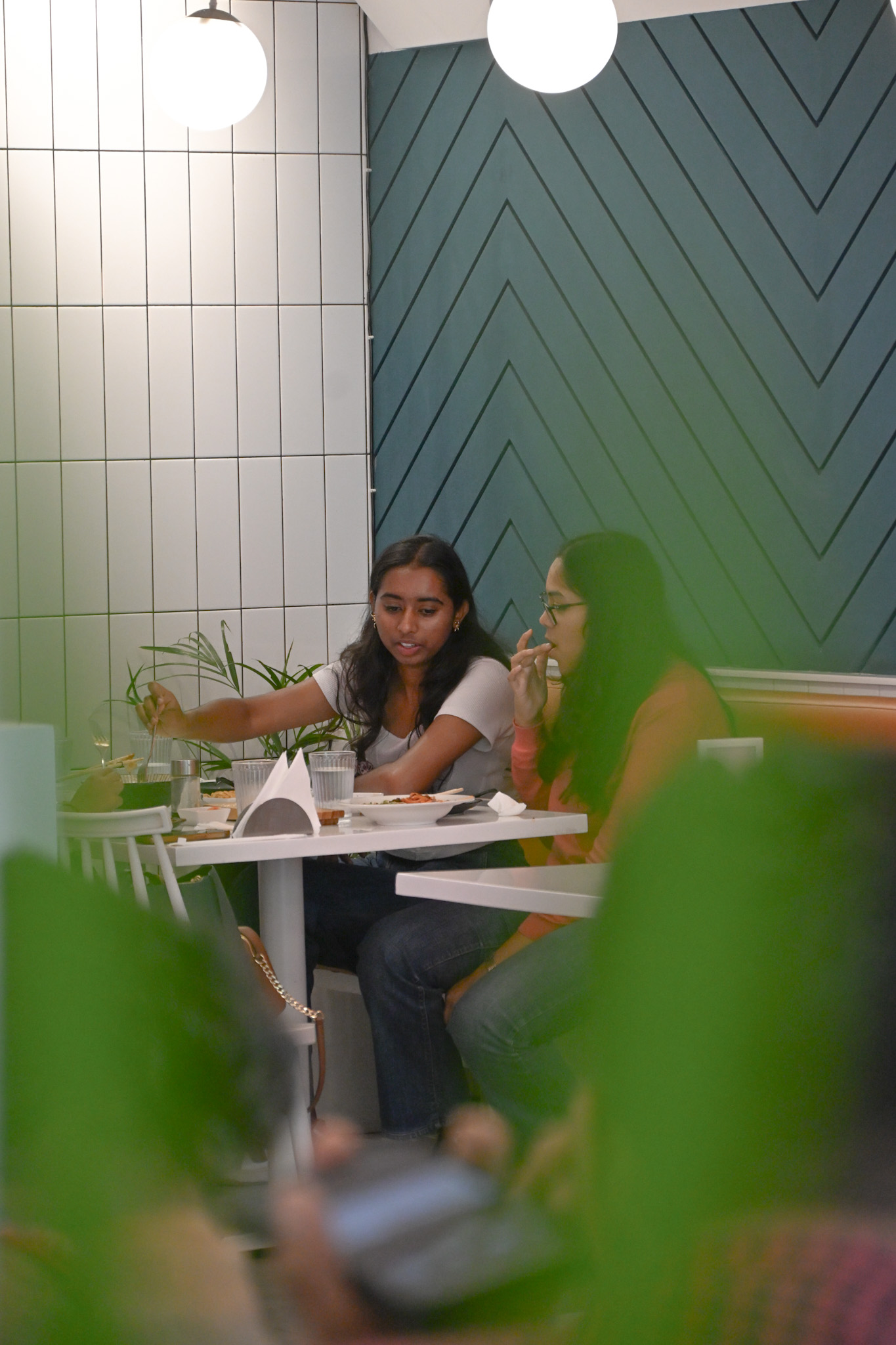 More than just food: connection and culture at the table