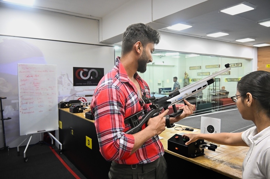 What Makes This Shooting Experience Stand Out