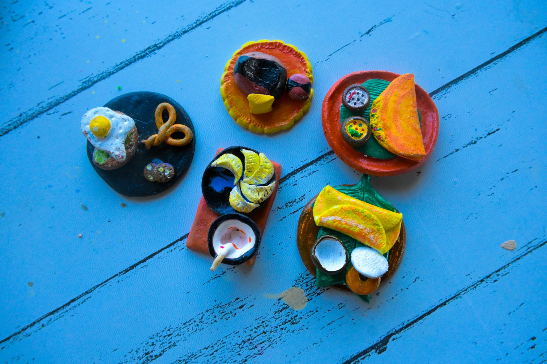 Why This Mini Magnet Art Experience Stands Out