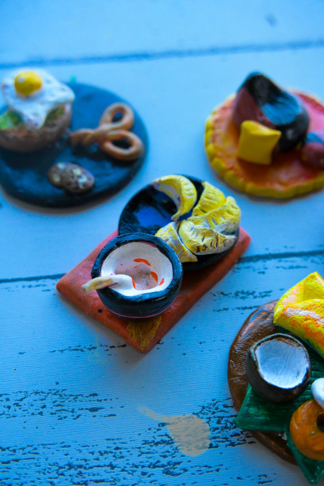 How I Got Hooked on Tiny Art in Bangalore