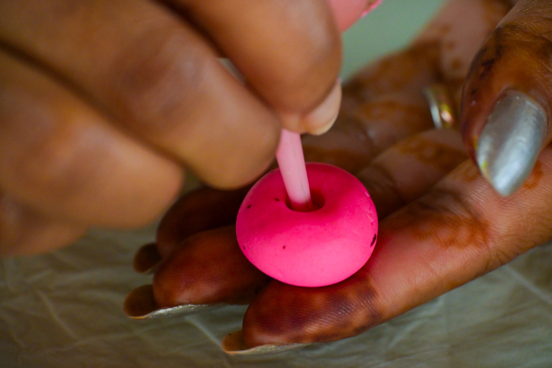 Why This Creative Session Feels Just Right for Beginners