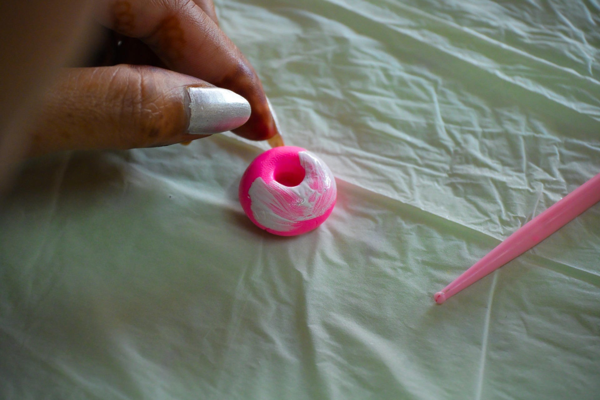 First Impressions and Picking a Theme