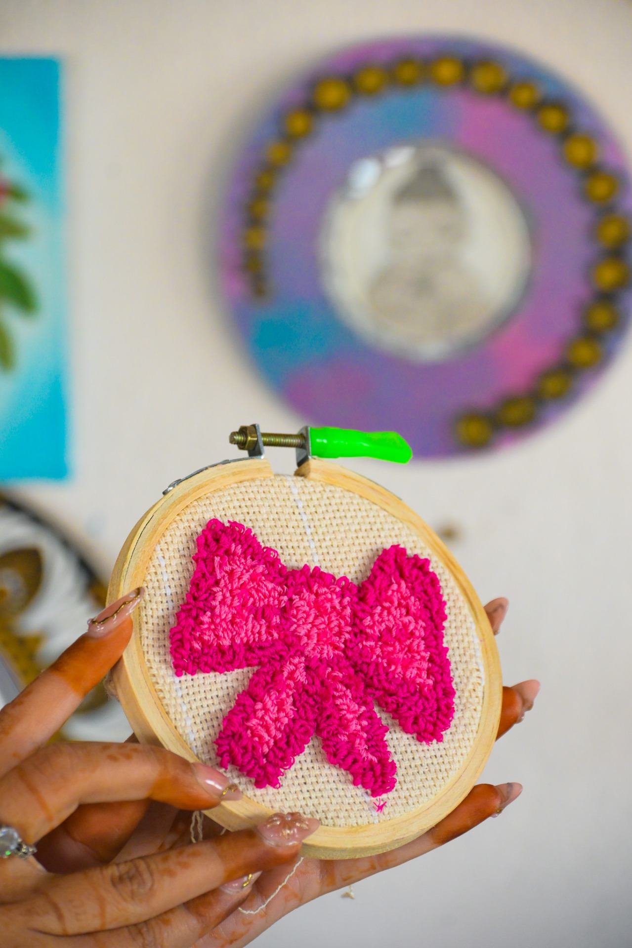 Choosing Colors and Designs That Feel Like You