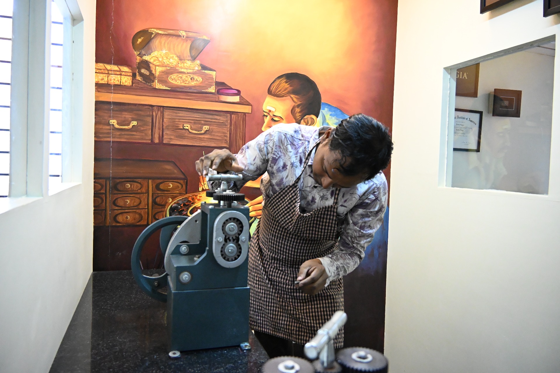 Why this is perfect for your next creative escape