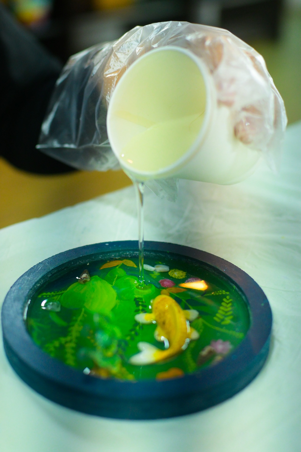 Messy, magical, and totally beginner-friendly steps