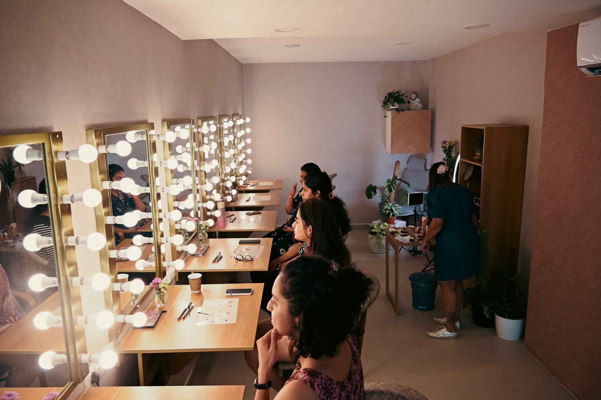 Finishing touches that seal the deal